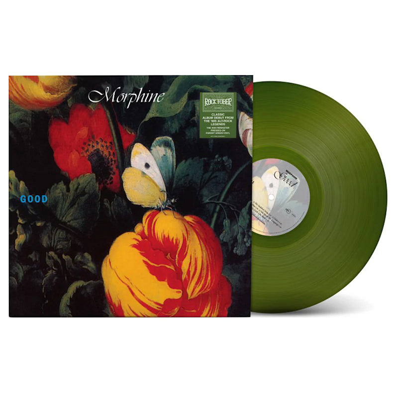 Morphine - Good (LP)