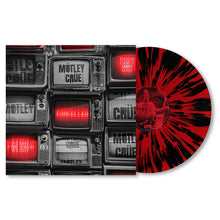 Load image into Gallery viewer, Motley Crue - Cancelled (LP)
