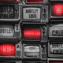 Load image into Gallery viewer, Motley Crue - Cancelled (LP)
