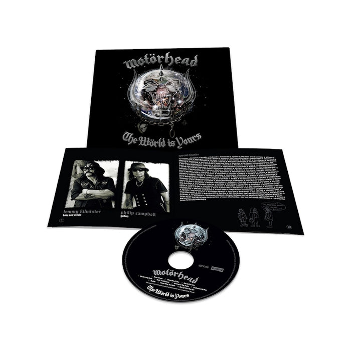 Motörhead
