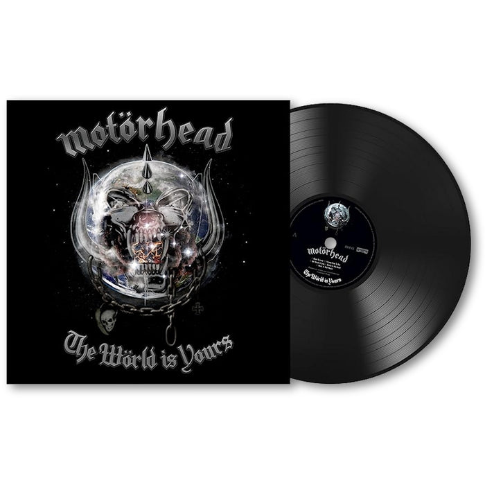 Motörhead