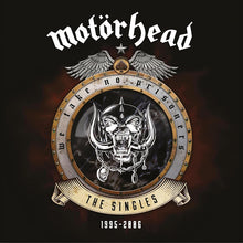 Load image into Gallery viewer, Motörhead  - We take no prisoners (the singles 1995 - 2006) (12-inch maxi-single)
