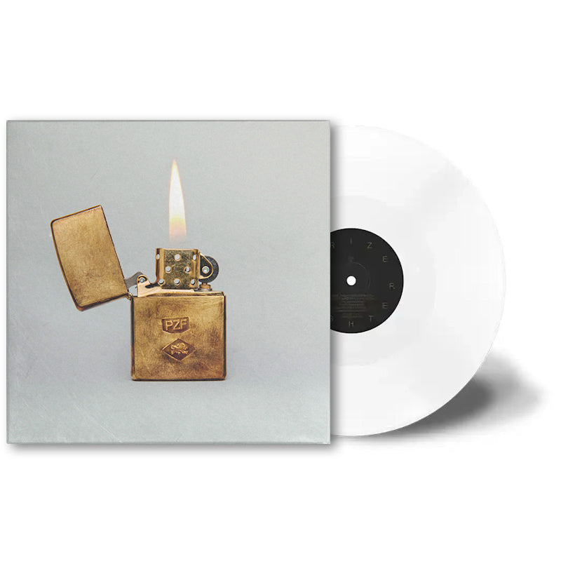 Mumford & Sons - Prizefighter (LP)