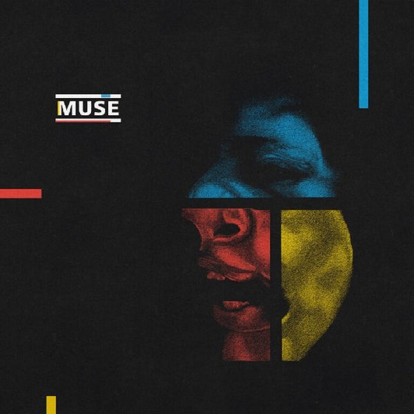 Muse - Muse (12-inch maxi-single)