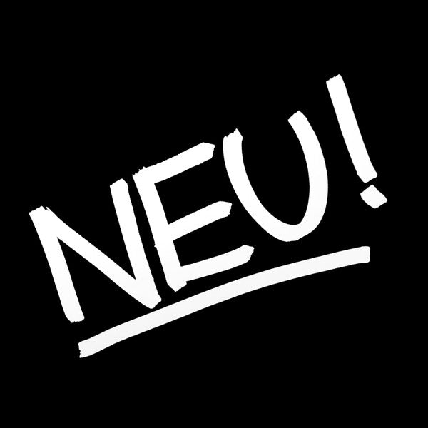 Neu! – Neu! '75