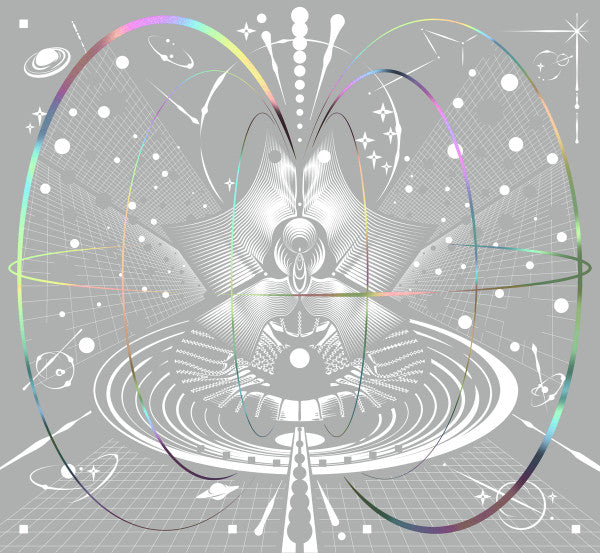 XG  - Million Places (CD)