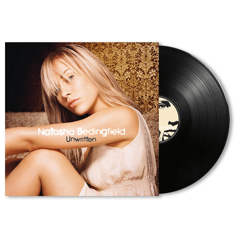 Natasha Bedingfield - Unwritten (20th anniversary) (LP)