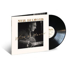 Afbeelding in Gallery-weergave laden, Neil Diamond - Wild at heart (LP)
