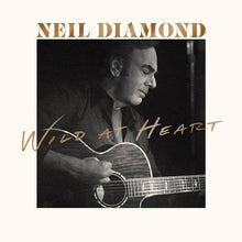Afbeelding in Gallery-weergave laden, Neil Diamond - Wild at heart (LP)
