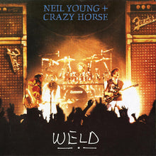 Afbeelding in Gallery-weergave laden, Neil Young - WELD (LP)
