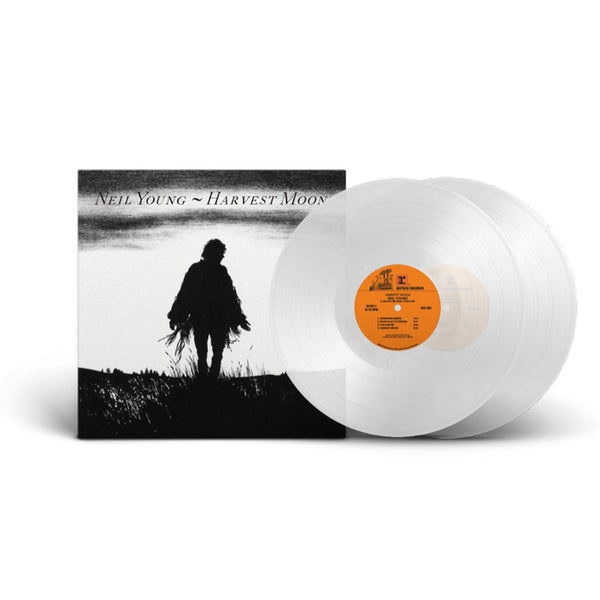 Neil Young - Harvest Moon (LP)