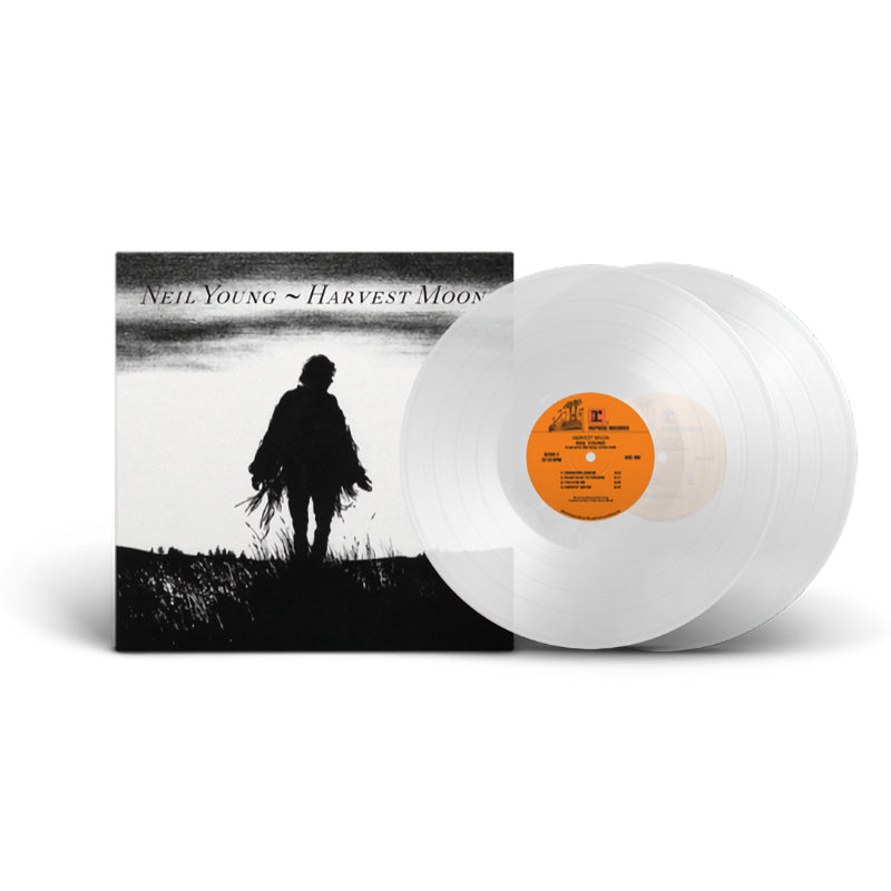 Neil Young - Harvest Moon (LP)