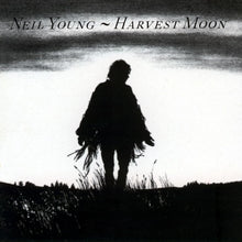 Afbeelding in Gallery-weergave laden, Neil Young - Harvest Moon (LP)
