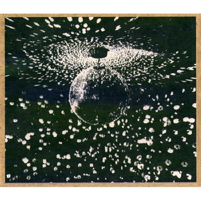 Neil Young - Mirror ball (LP)