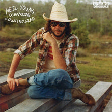 Load image into Gallery viewer, Neil Young - Oceanside countryside (LP)

