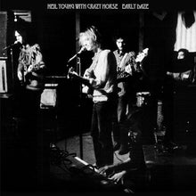 Afbeelding in Gallery-weergave laden, YOUNG,NEIL WITH CRAZY HORSE - EARLY DAZE (LP)
