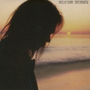 Neil Young - Hitchhiker (LP)
