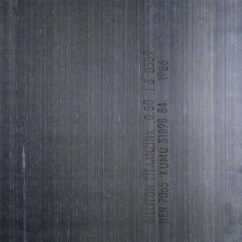New Order - Brotherhood - Clear vinyl (LP)