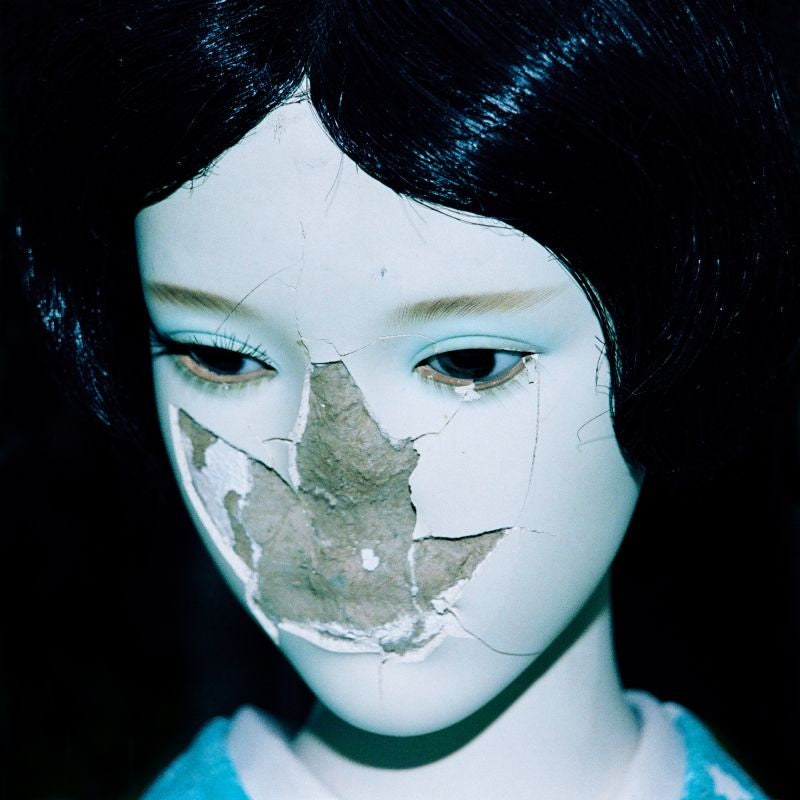 NewDad - Madra (green vinyl LP)