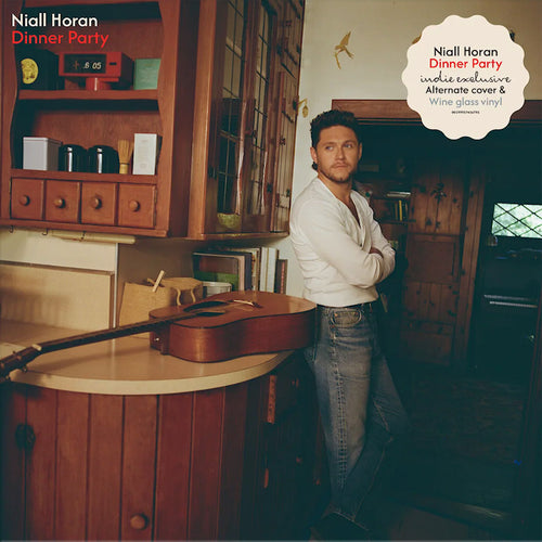 Niall Horan - Dinner party (LP)