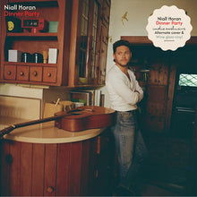 Load image into Gallery viewer, Niall Horan - Dinner party (LP)
