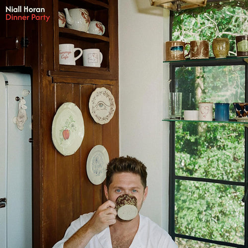 Niall Horan - Dinner party (LP)