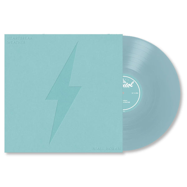 Niall Horan - Heartbreak weather (LP)
