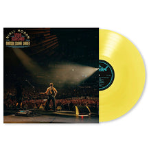 Afbeelding in Gallery-weergave laden, Niall Horan - The show: live from madison square garden (LP)
