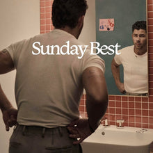 Load image into Gallery viewer, Nick Jonas - Sunday best (LP)
