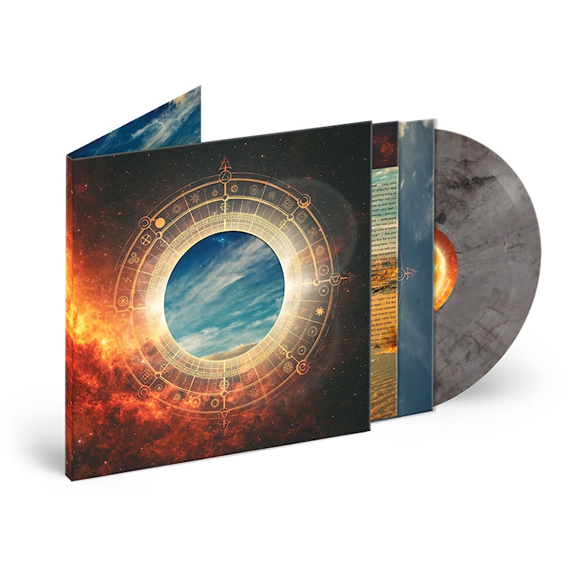 Nickelback - Everything under the sun tonatiuh Smoke Coloured (LP)