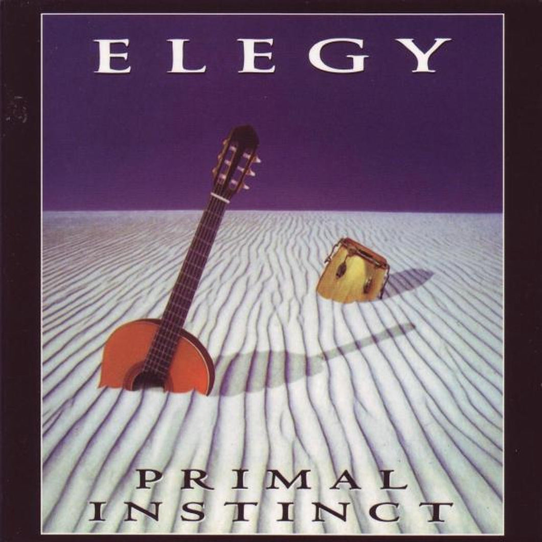 Elegy - Primal Instinct - Night 429 (LP)