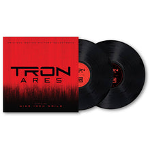 Load image into Gallery viewer, Nine Inch Nails - Tron: ares (LP)
