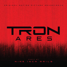 Load image into Gallery viewer, Nine Inch Nails - Tron: ares (LP)
