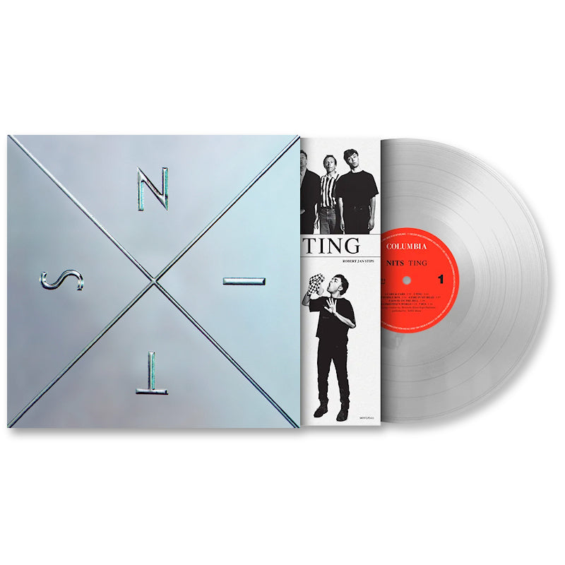 Nits, The - Ting (LP)