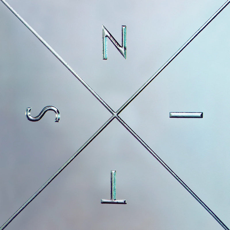 Nits, The - Ting (LP)