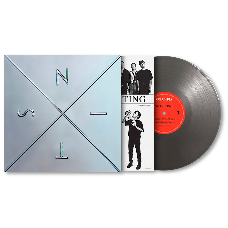 Nits, The - Ting (LP)