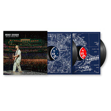 Load image into Gallery viewer, Noah Kahan - Live from fenway park (LP)
