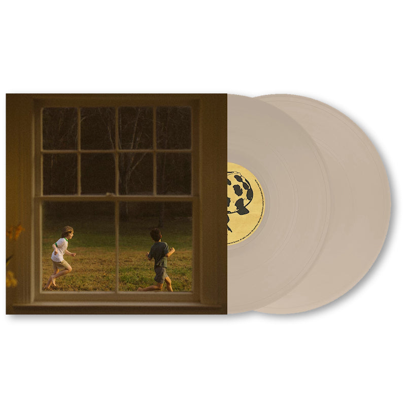 Noah Kahan - The great divide Exclusive MORNING FOG VINYL (LP)