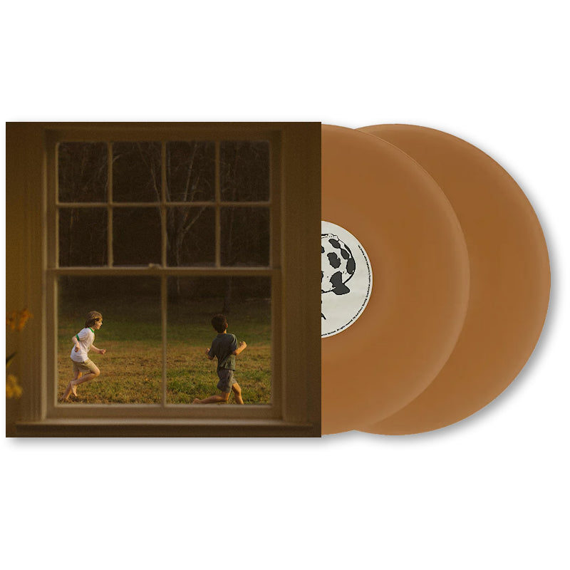 Noah Kahan - The great divide - BEER BOTTLE EXCLUSIVE (LP)