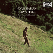 Load image into Gallery viewer, Noah Kahan - Town hall (stick season collaborations) (LP)
