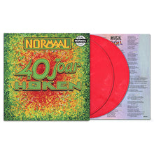 Afbeelding in Gallery-weergave laden, Normaal - 40 joar h?ken (LP)
