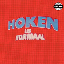 Load image into Gallery viewer, Normaal - Hoken is normaal (LP)
