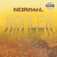 Afbeelding in Gallery-weergave laden, Normaal - N?hlen (LP)
