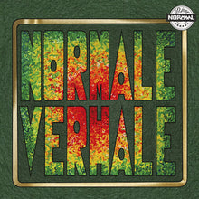 Afbeelding in Gallery-weergave laden, Normaal - Normale verhale (LP)
