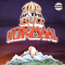 Load image into Gallery viewer, Normaal - Top of the bult (LP)
