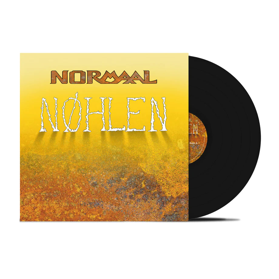 Normaal - Nøhlen
