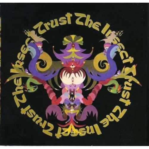Insect Trust, The - The Insect Trust (LP)