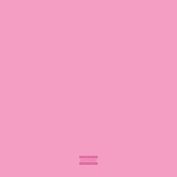 Frenna - PINK SUMMER (LP)