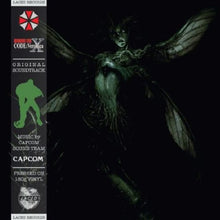 Afbeelding in Gallery-weergave laden, Capcom Sound Team - Resident Evil Code: Veronica X - Original Soundtrack (LP)
