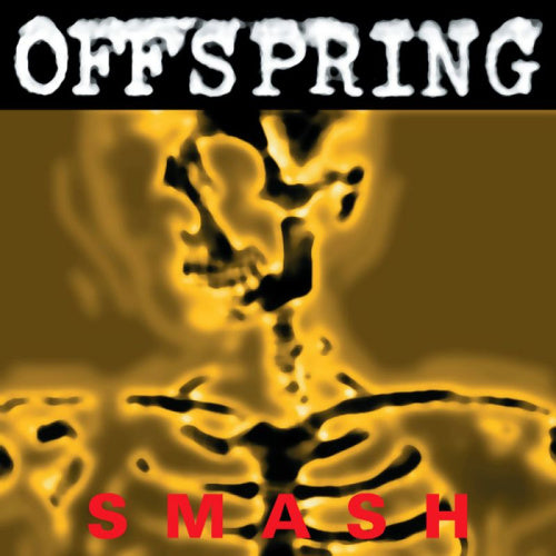 Offspring, The - Smash (LP)